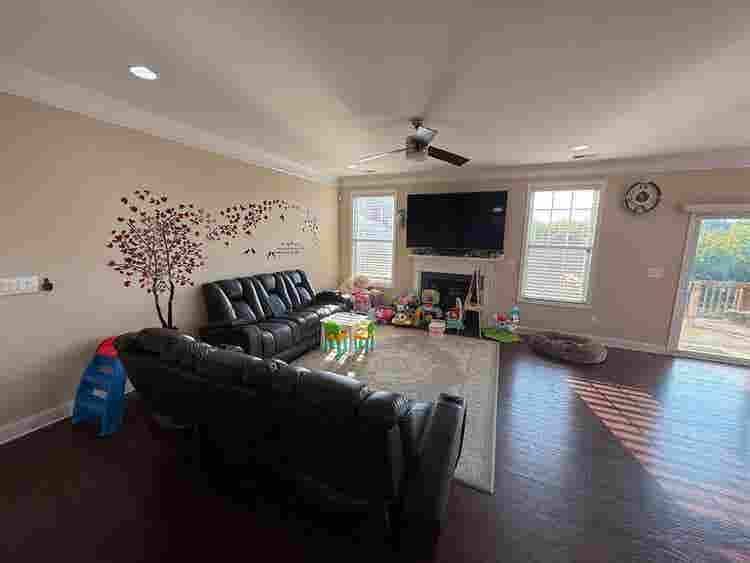 5 BR in Charlotte