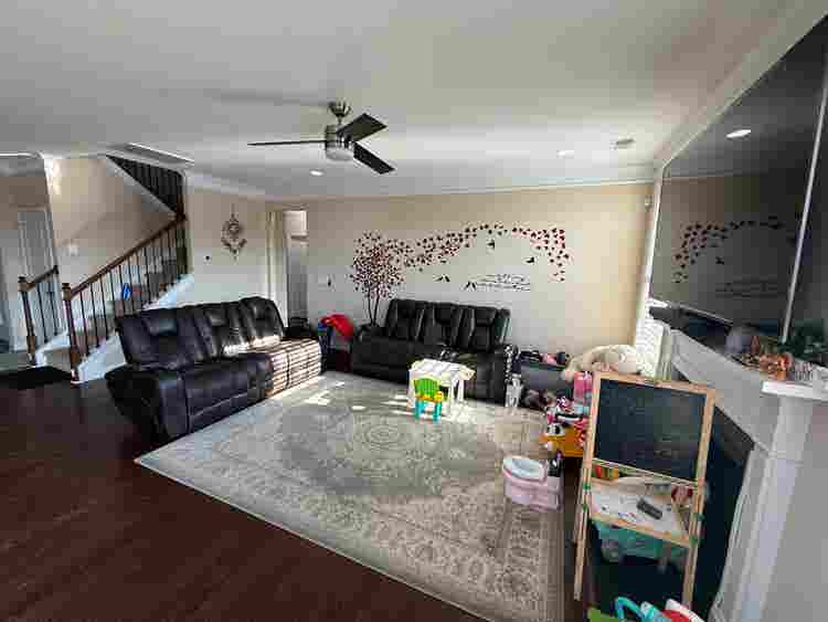 5 BR in Charlotte
