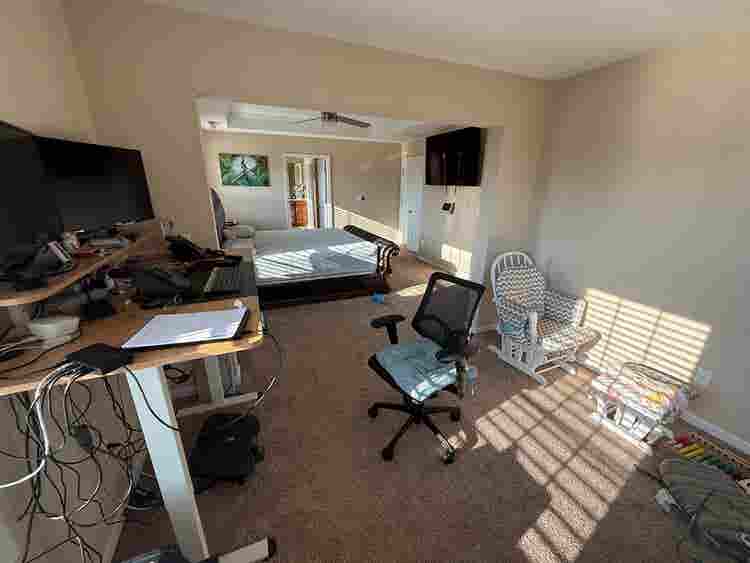 5 BR in Charlotte