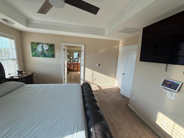 5 BR in Charlotte