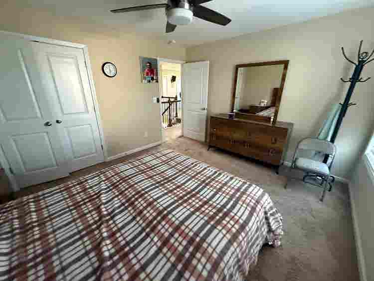5 BR in Charlotte