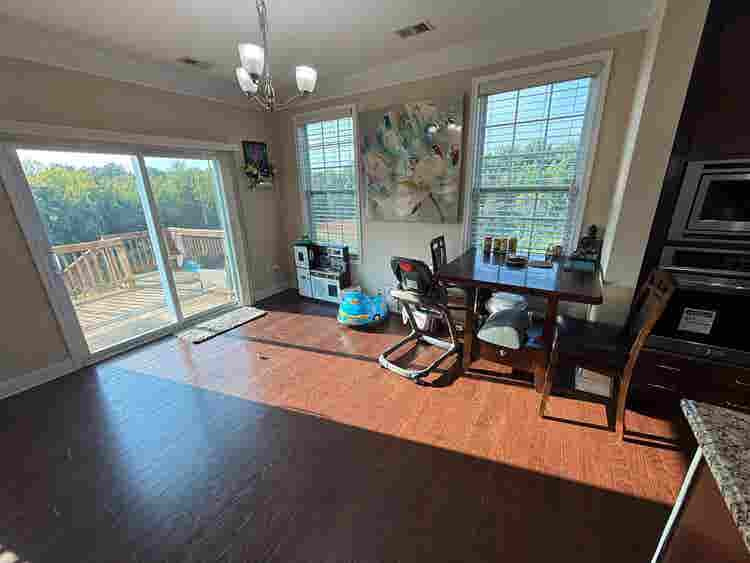 5 BR in Charlotte