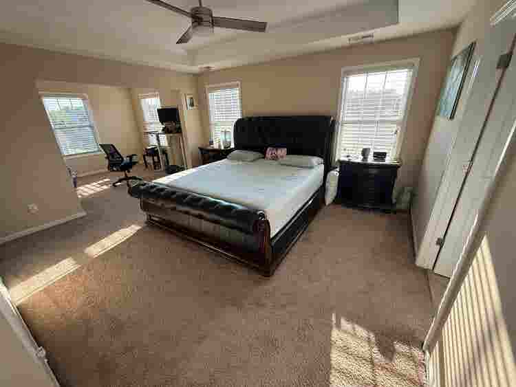 5 BR in Charlotte