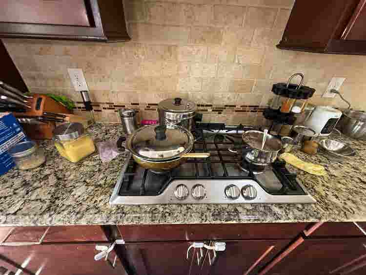 5 BR in Charlotte
