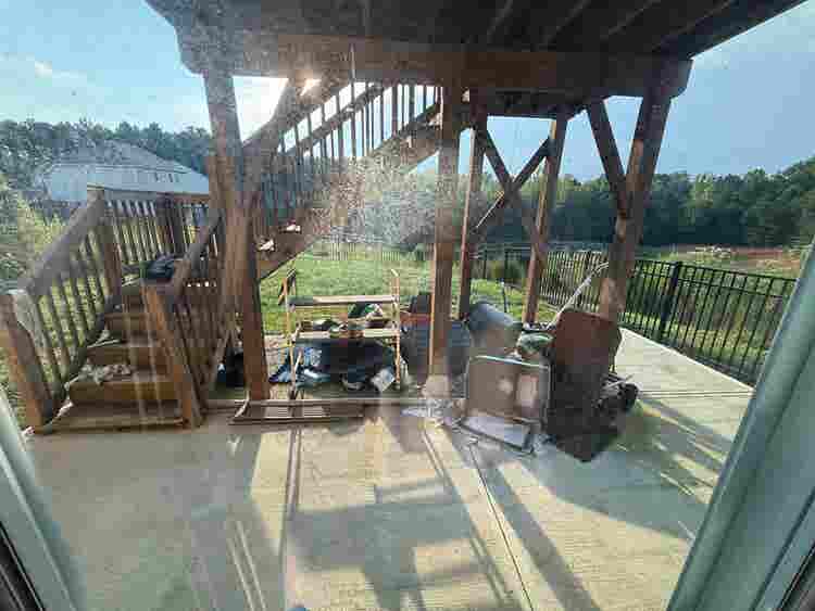 5 BR in Charlotte