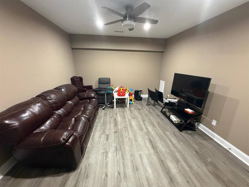 5 BR in Charlotte