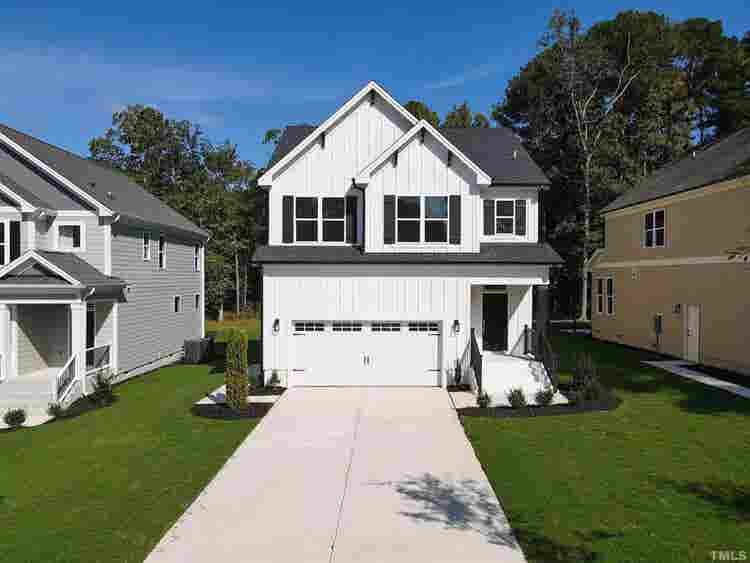 4 BR in Durham