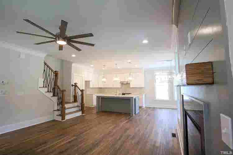 4 BR in Durham