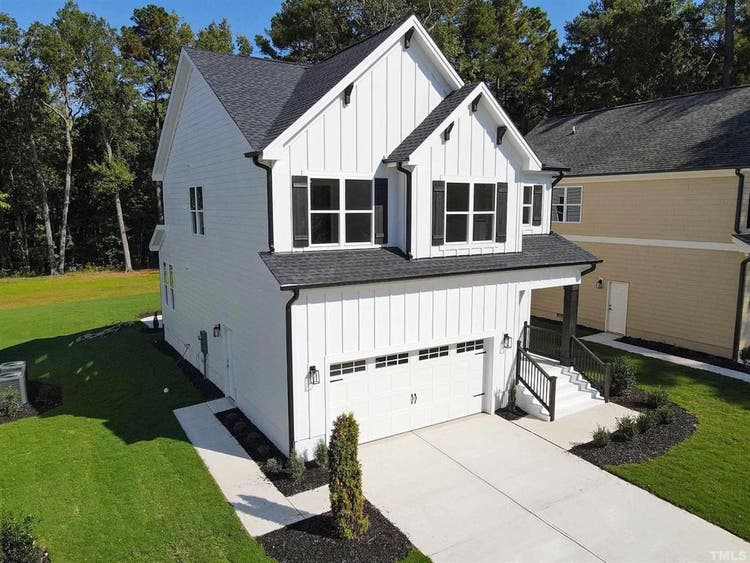 4 BR in Durham