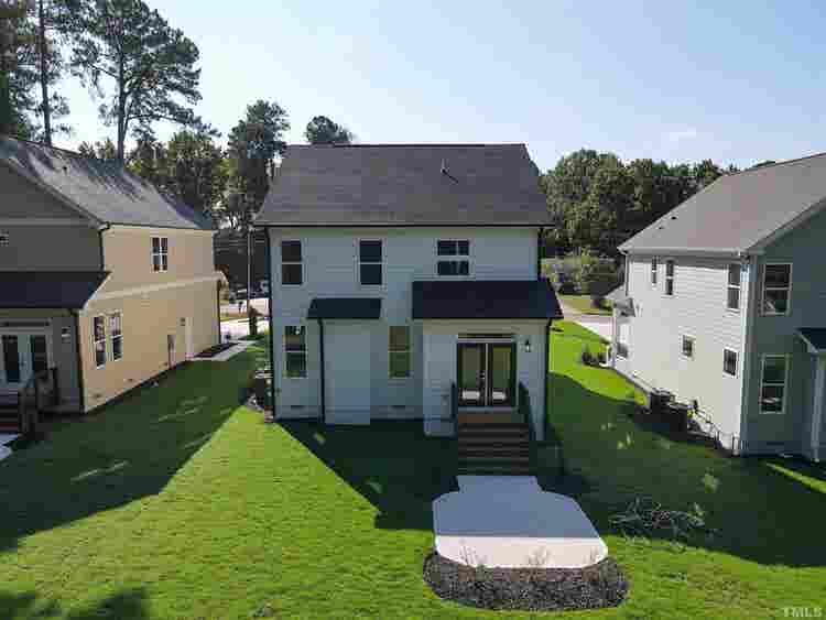 4 BR in Durham