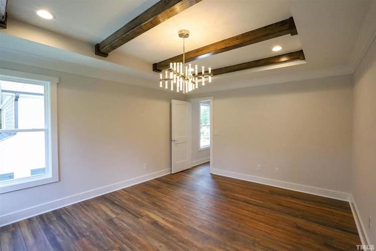 4 BR in Durham