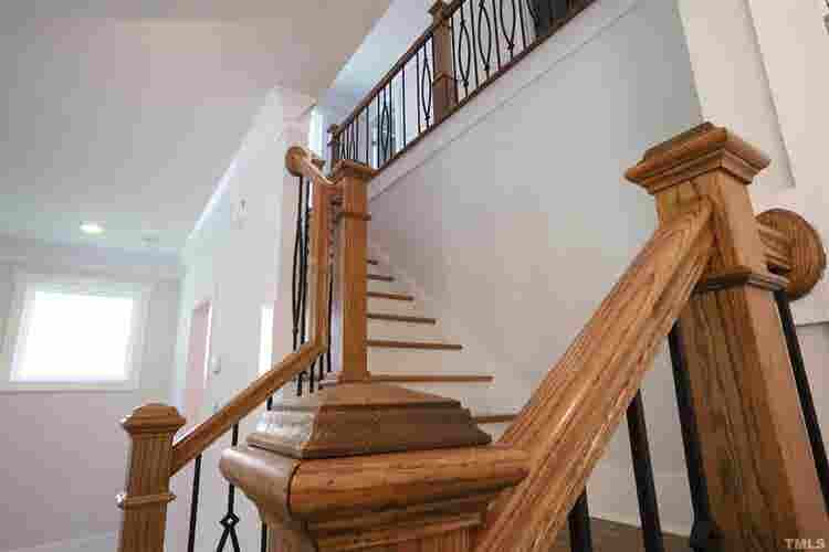 4 BR in Durham
