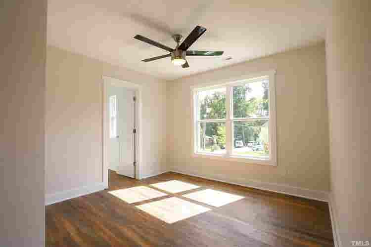 4 BR in Durham
