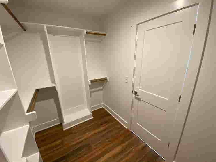 4 BR in Durham
