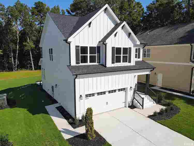 4 BR in Durham