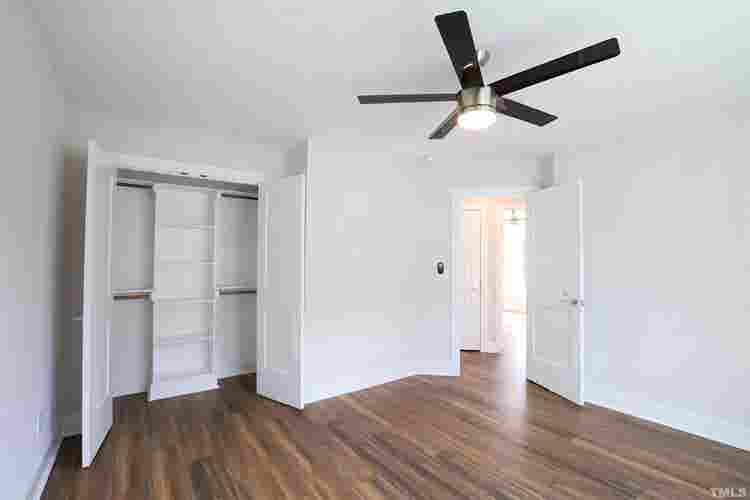 4 BR in Durham