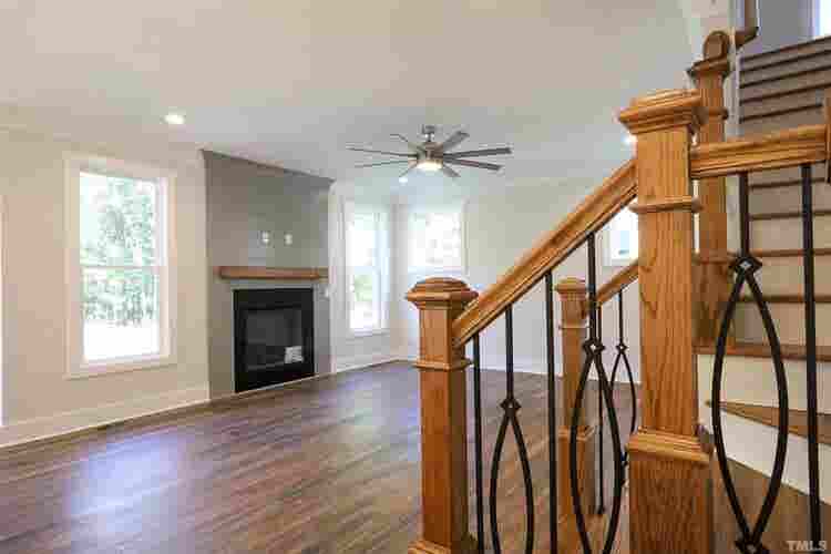 4 BR in Durham