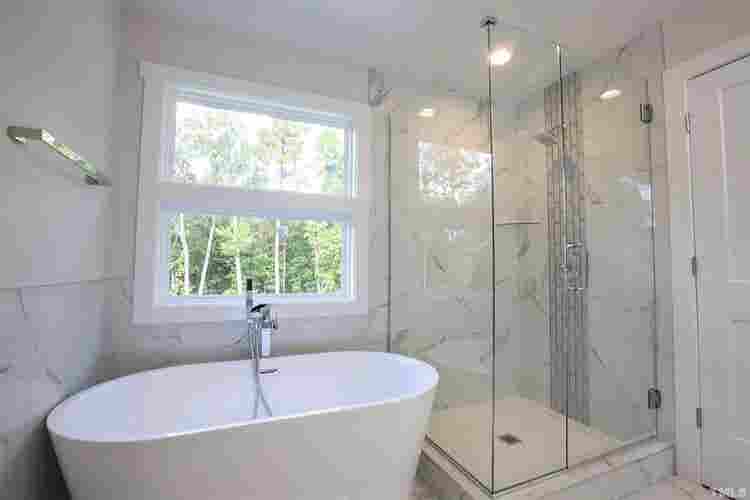 4 BR in Durham