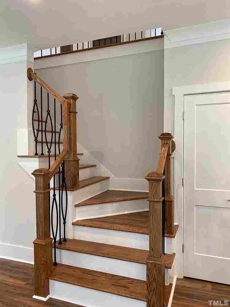 4 BR in Durham