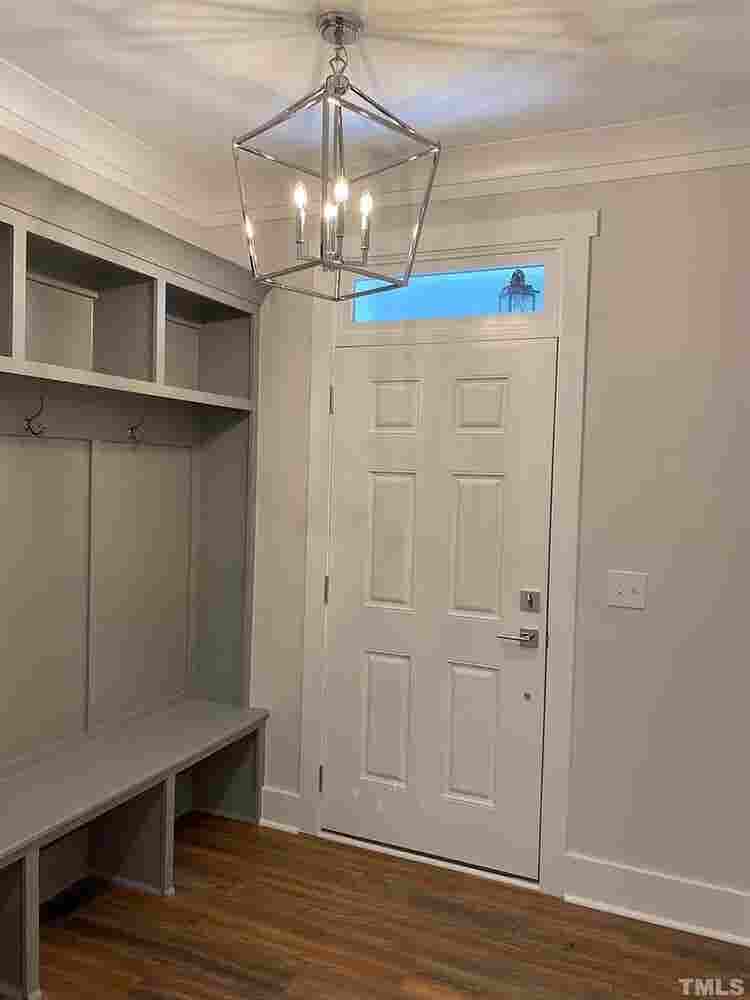 4 BR in Durham