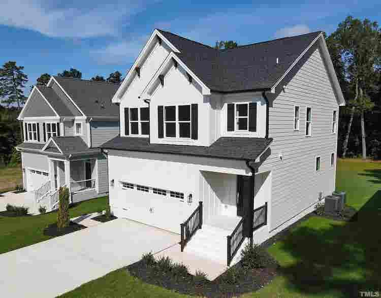 4 BR in Durham