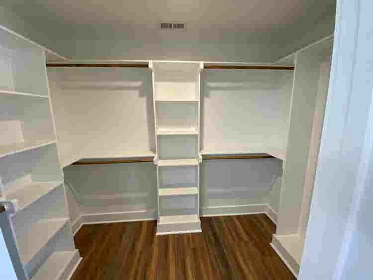 4 BR in Durham