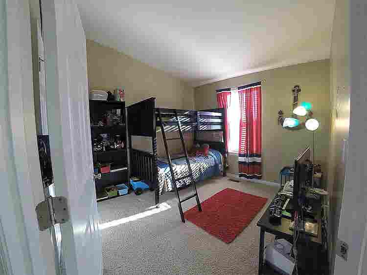 4 BR in Apex