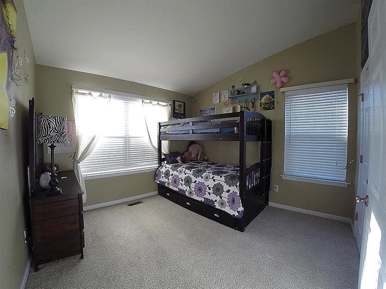 4 BR in Apex