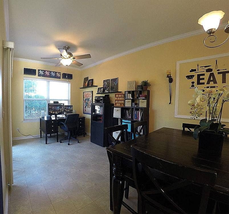 4 BR in Apex