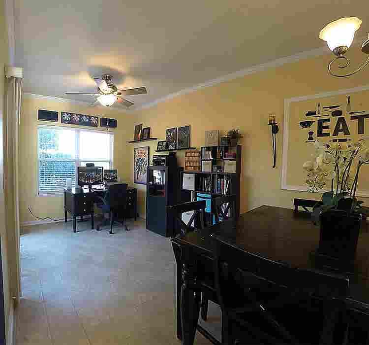 4 BR in Apex