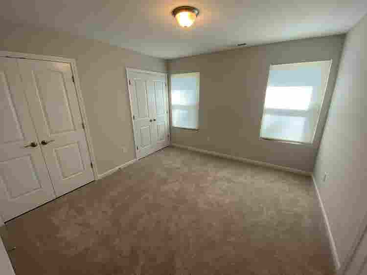 3 BR in Raleigh