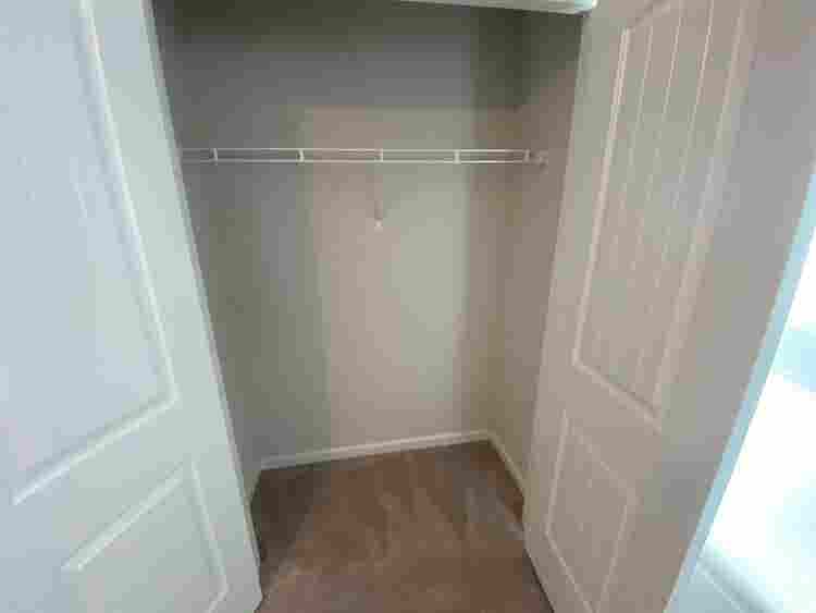 3 BR in Raleigh