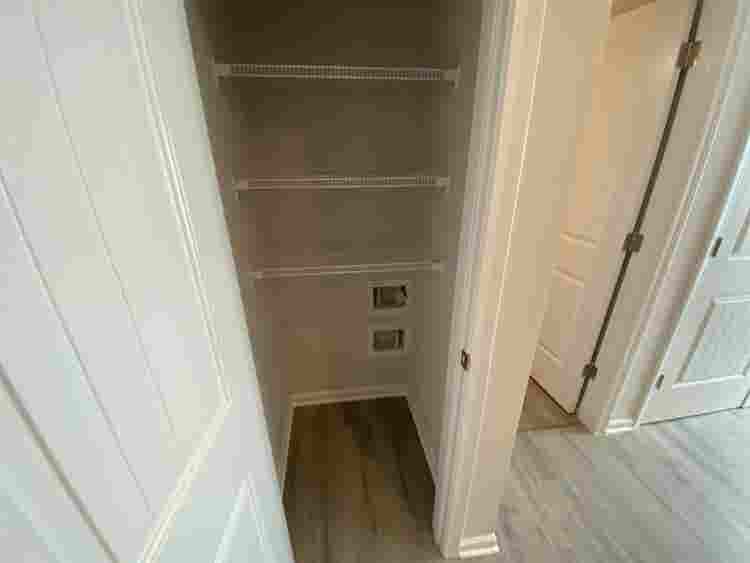 3 BR in Raleigh