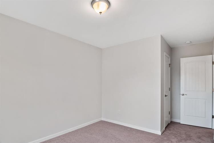 3 BR in Raleigh