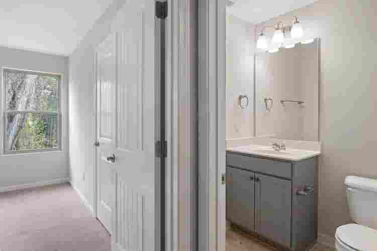 3 BR in Raleigh