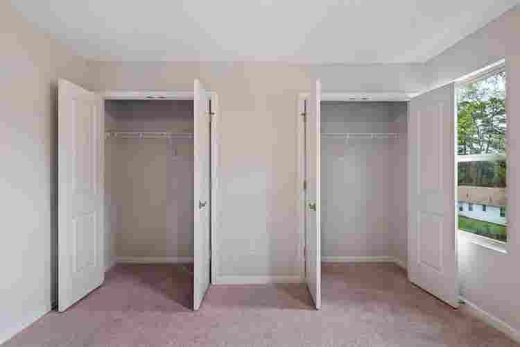3 BR in Raleigh