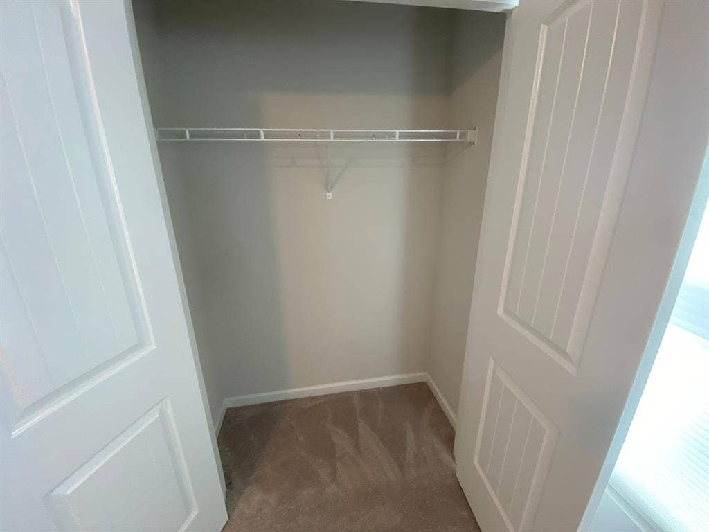 3 BR in Raleigh