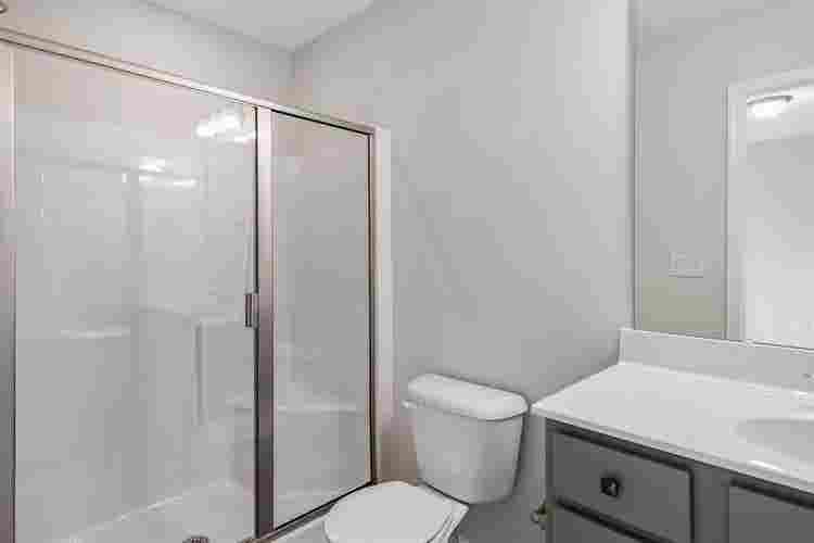 3 BR in Raleigh