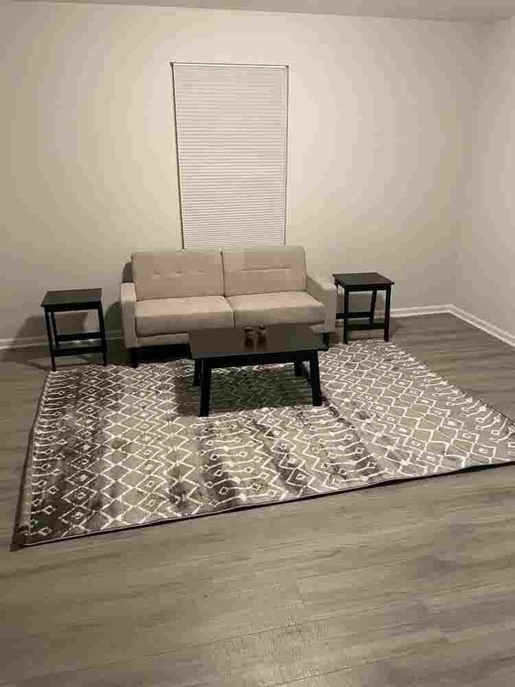 3 BR in Raleigh