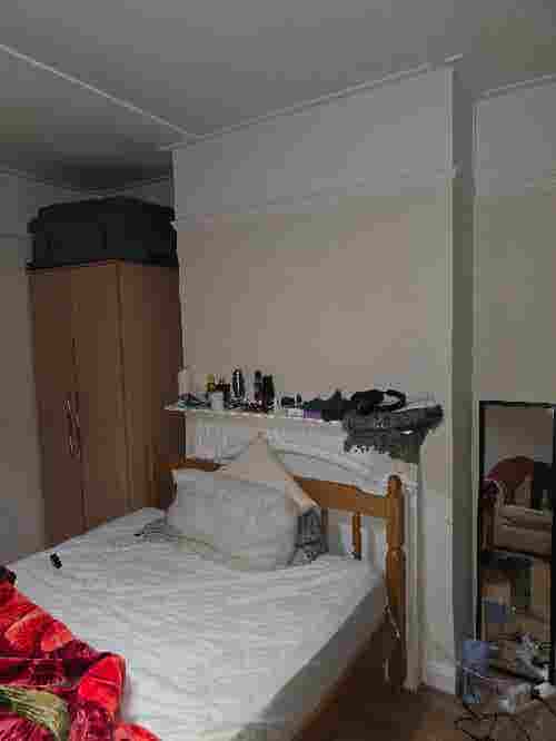 Budget students room for Rent