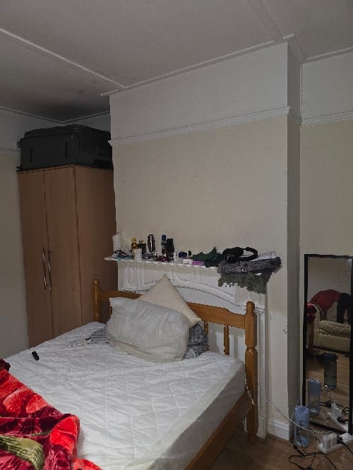 Budget student room for Rent