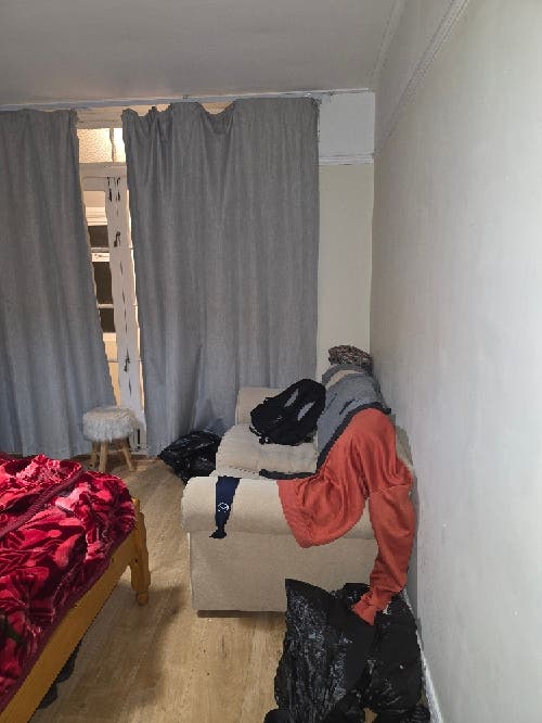 Budget student room for Rent