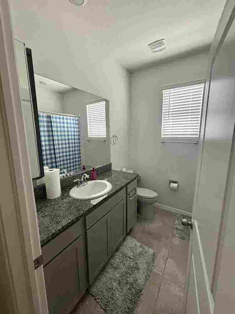 New Listing! Room in ba home