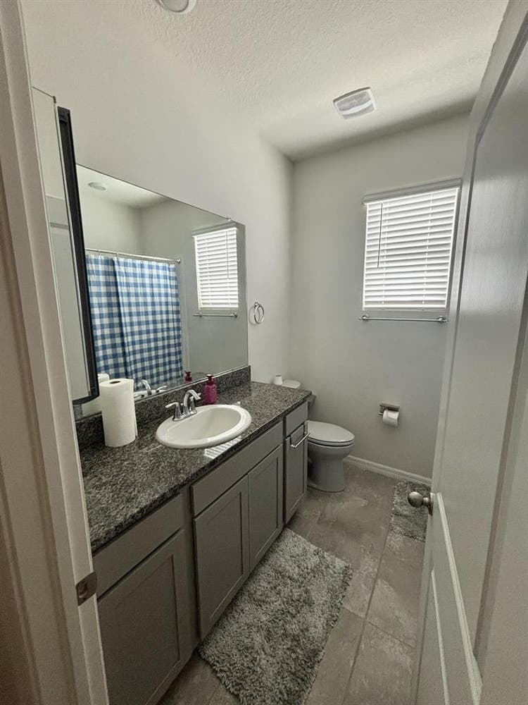 New Listing! Room in ba home