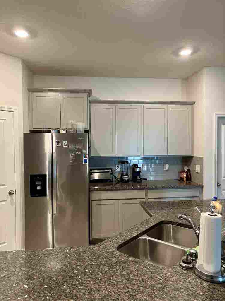 New Listing! Room in ba home