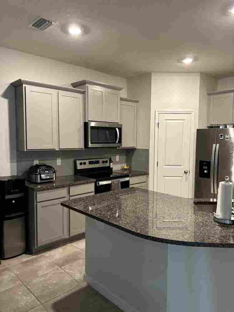 New Listing! Room in ba home