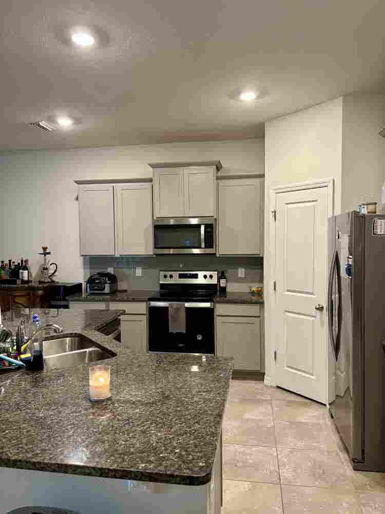New Listing! Room in ba home