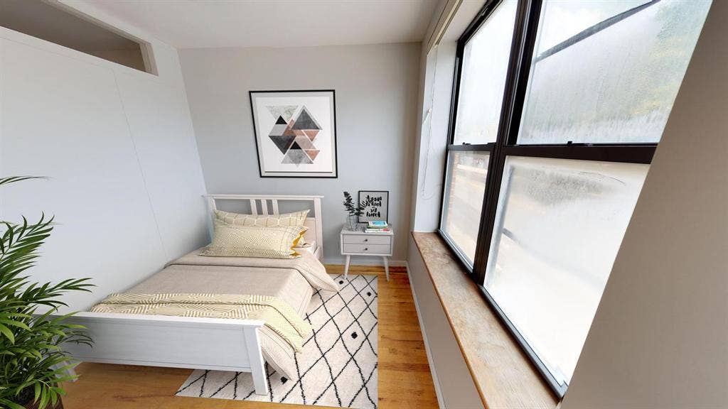 1 BR in Brooklyn