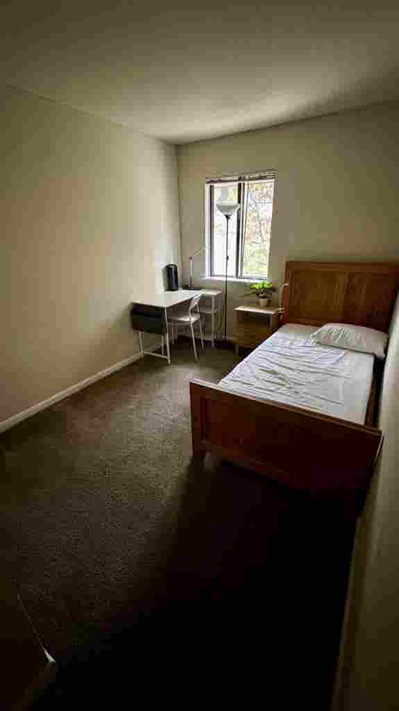 Room for Rent