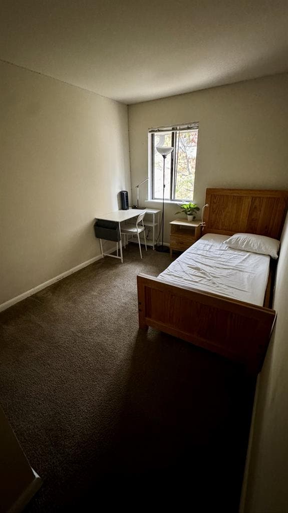Room for Rent